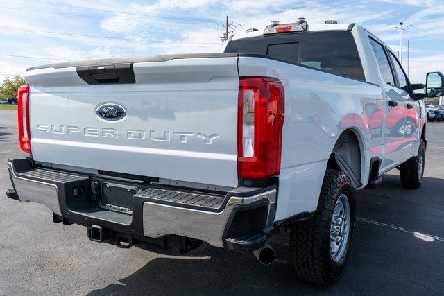 2023 Ford F-250 XL photo 5