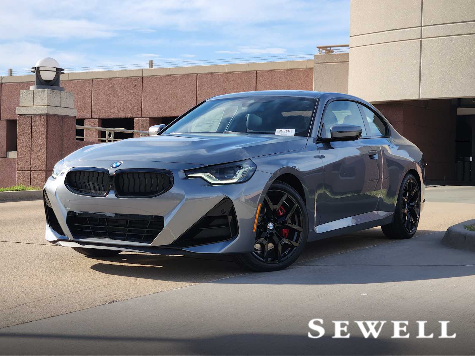 2026 BMW 2 Series 230i's photo