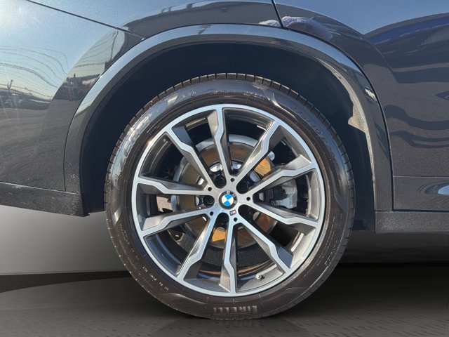 2022 Bmw X4 xDrive30i photo 25