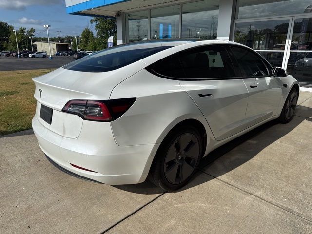 2022 Tesla Model 3 photo 7