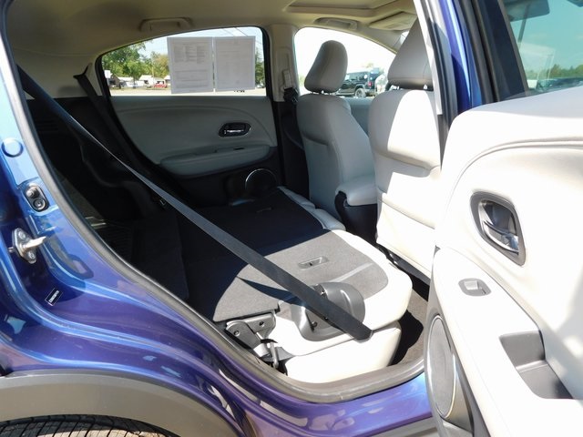 2016 Honda HR-V EX-L photo 23