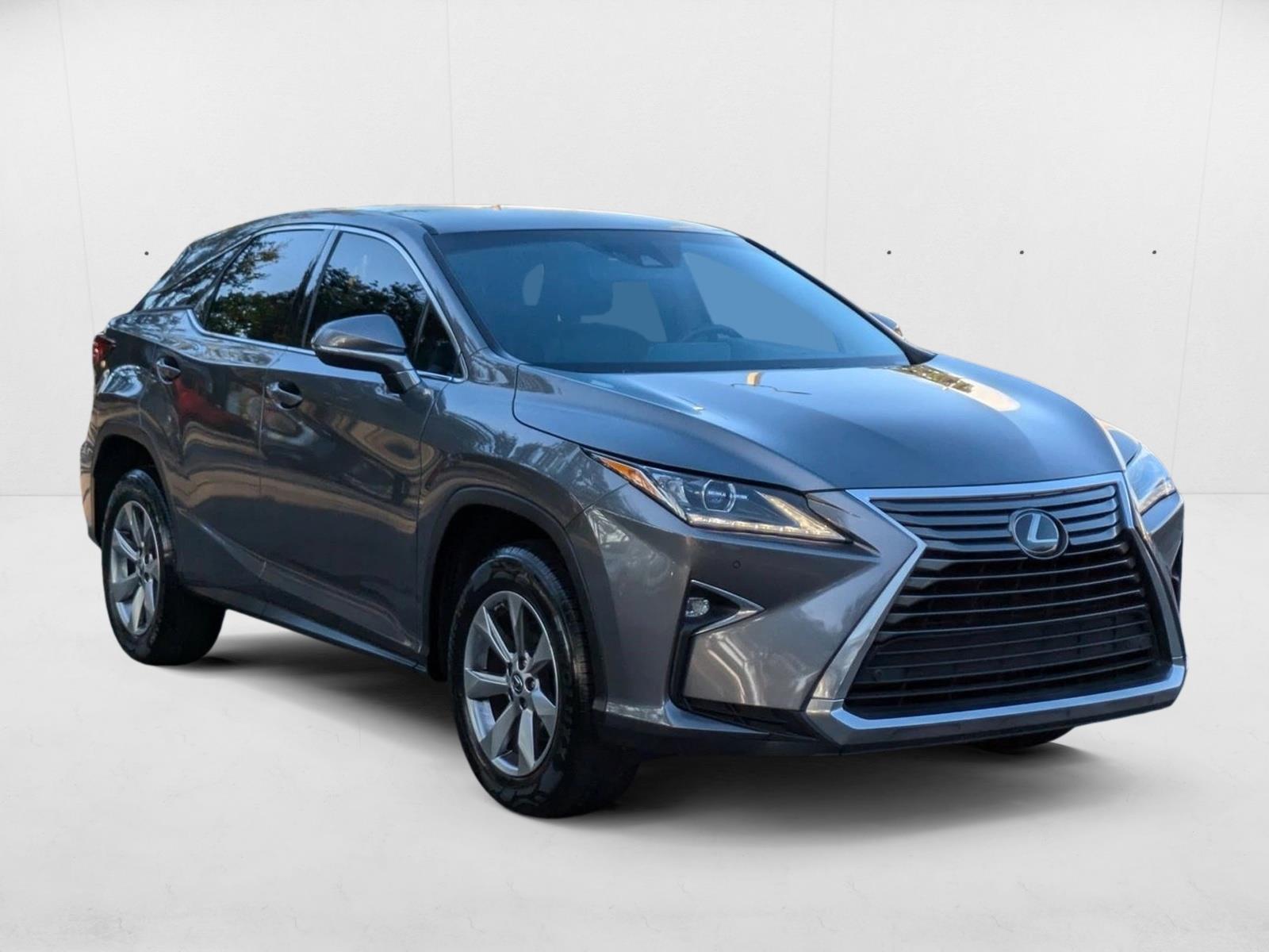 2019 Lexus RX 350 photo 3