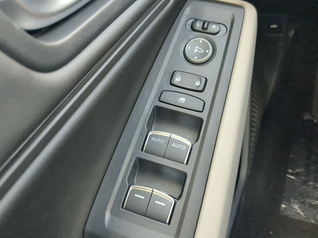 2025 Honda Accord SE photo 20