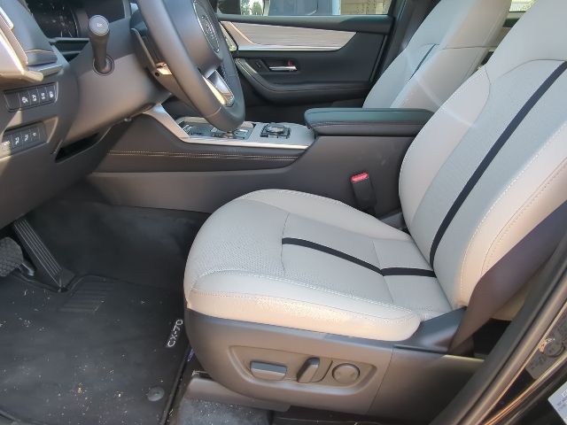2025 Mazda CX-70 Premium photo 19