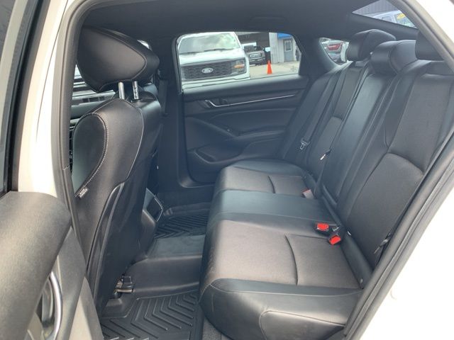 2022 Honda Accord Hybrid Sport photo 24