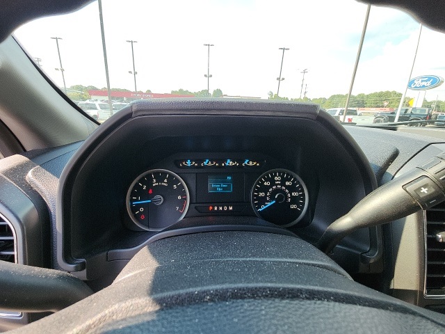 2018 Ford F-150 XLT photo 10
