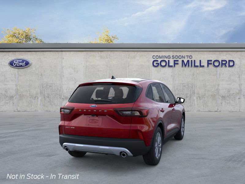 2026 FORD ESCAPE - Image 7
