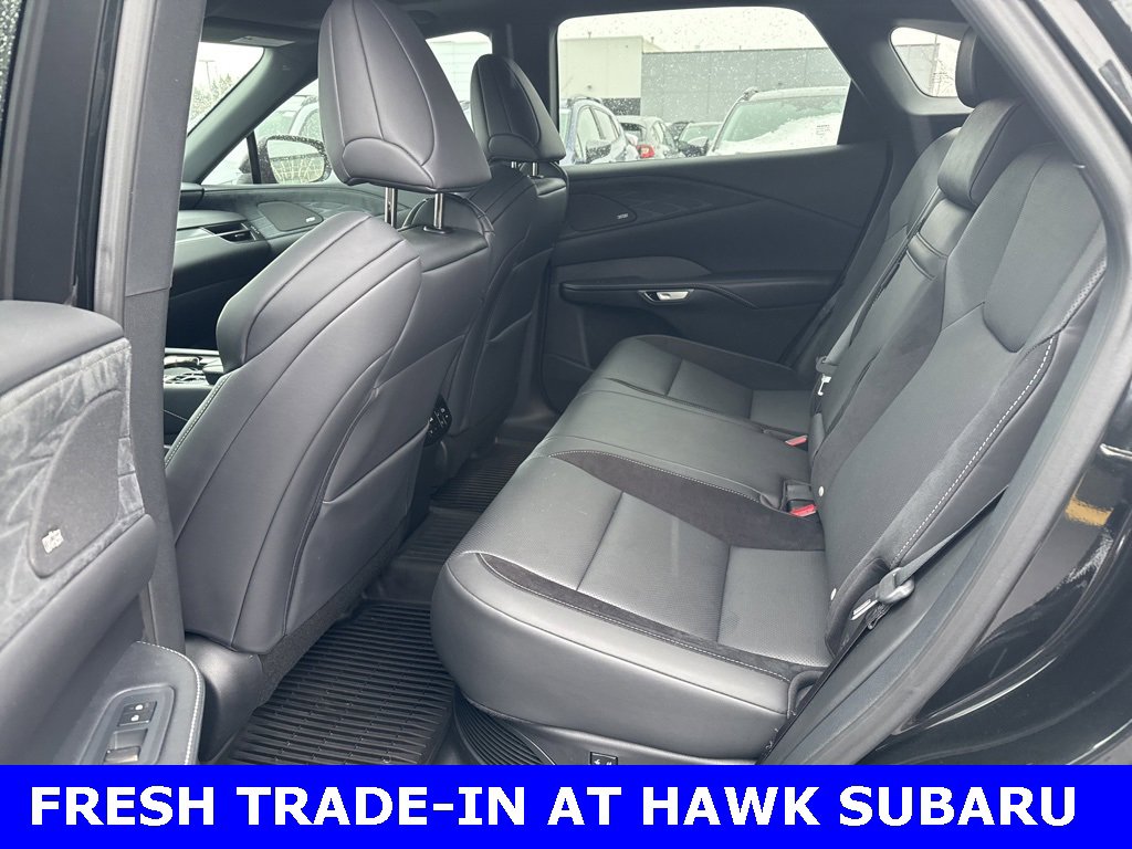 2024 LEXUS RX - Image 13