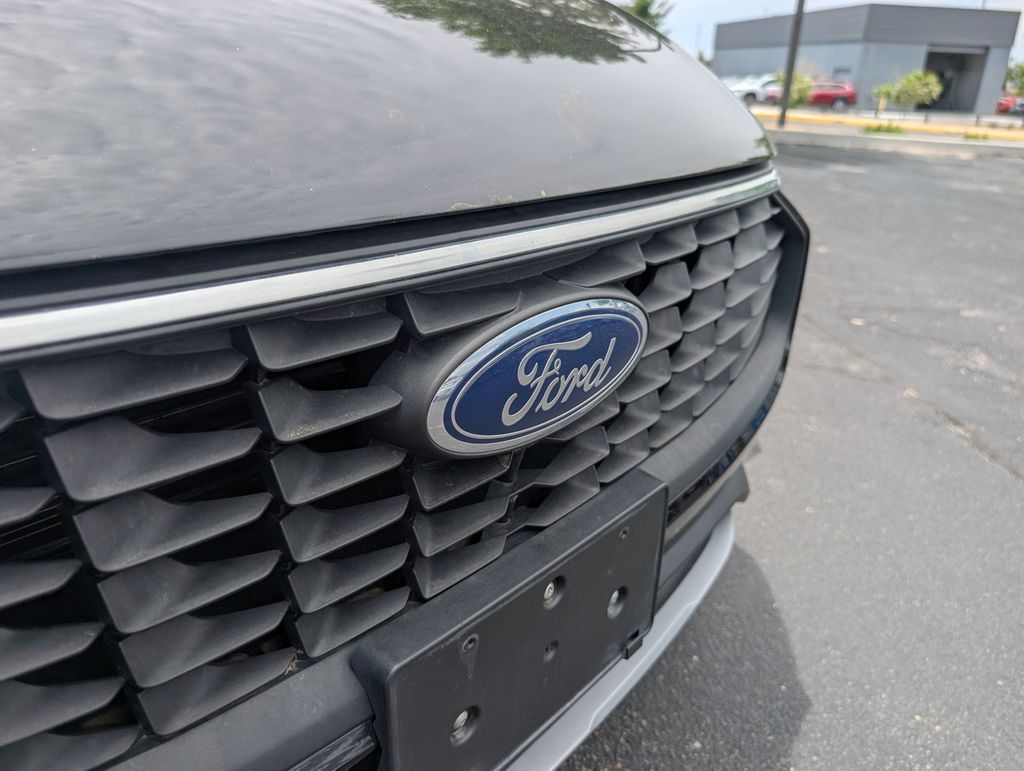 2024 Ford Escape Active photo 29