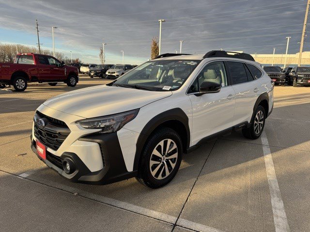 2024 Subaru Outback Premium photo 3