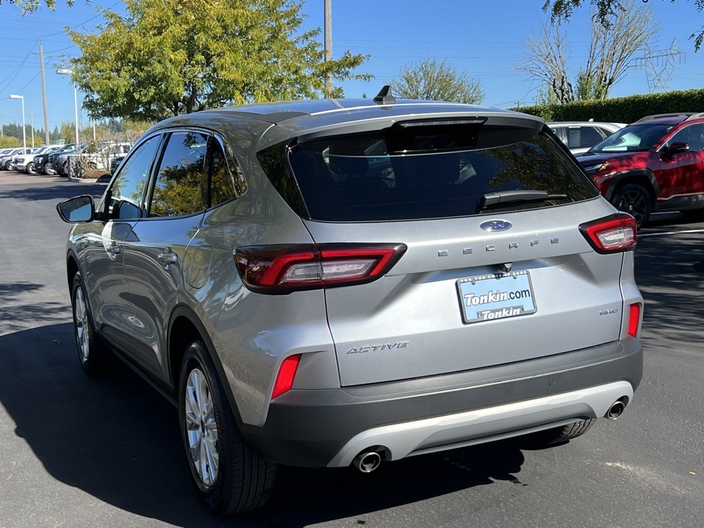 2024 Ford Escape Active photo 3