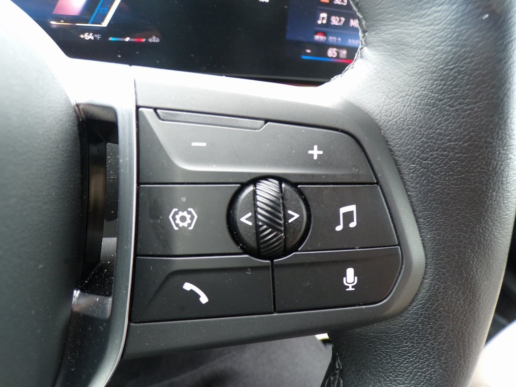 2025 Bmw X1 XDrive28i photo 21