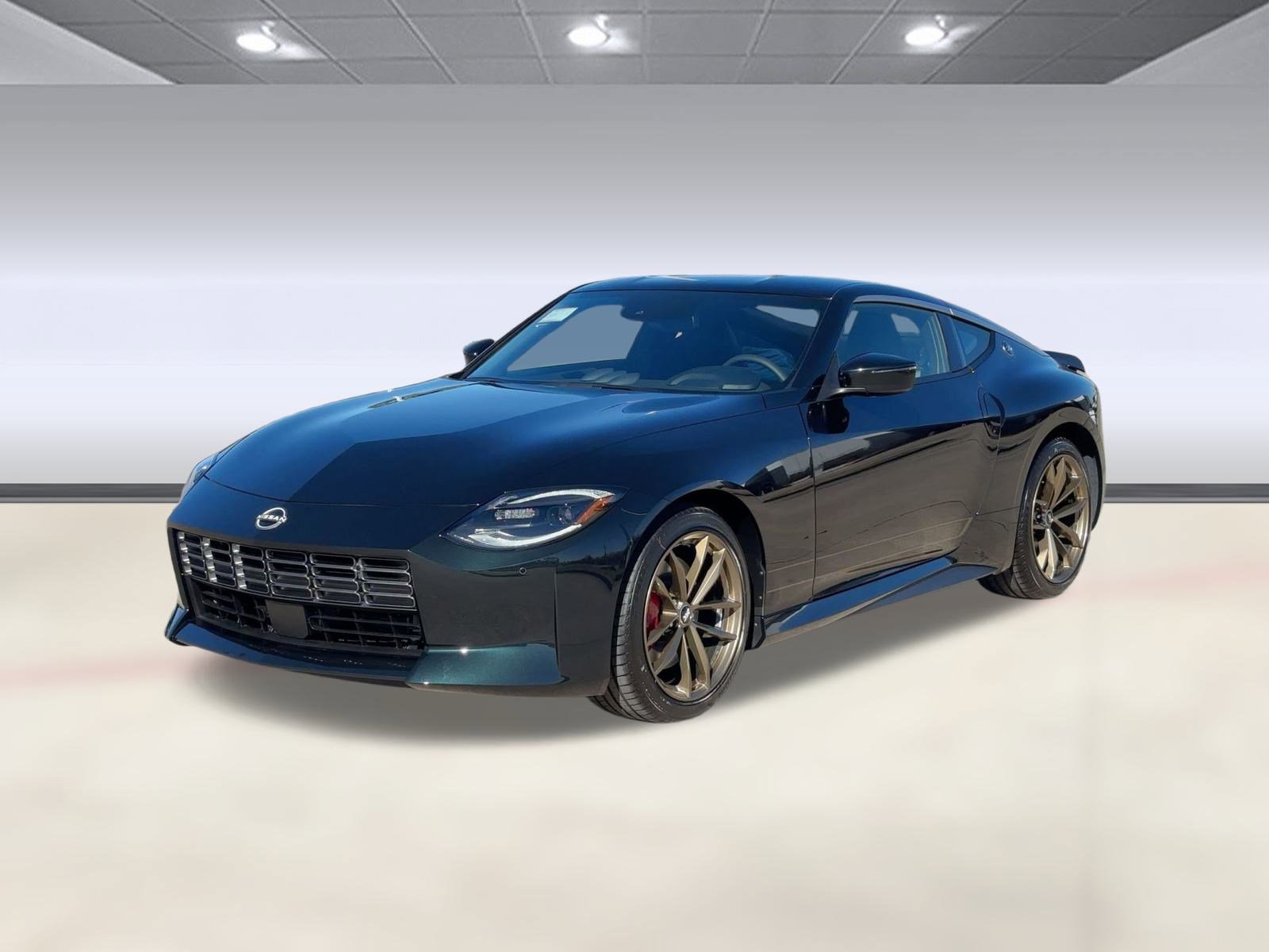 2026 Nissan Z Performance's photo