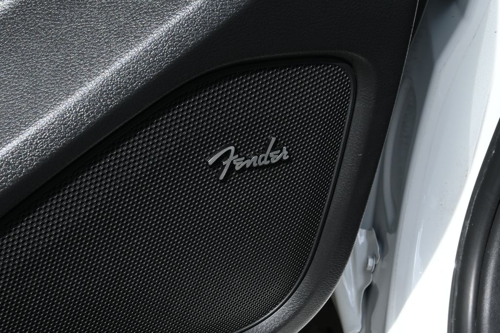 2023 Nissan Frontier PRO-4X photo 26