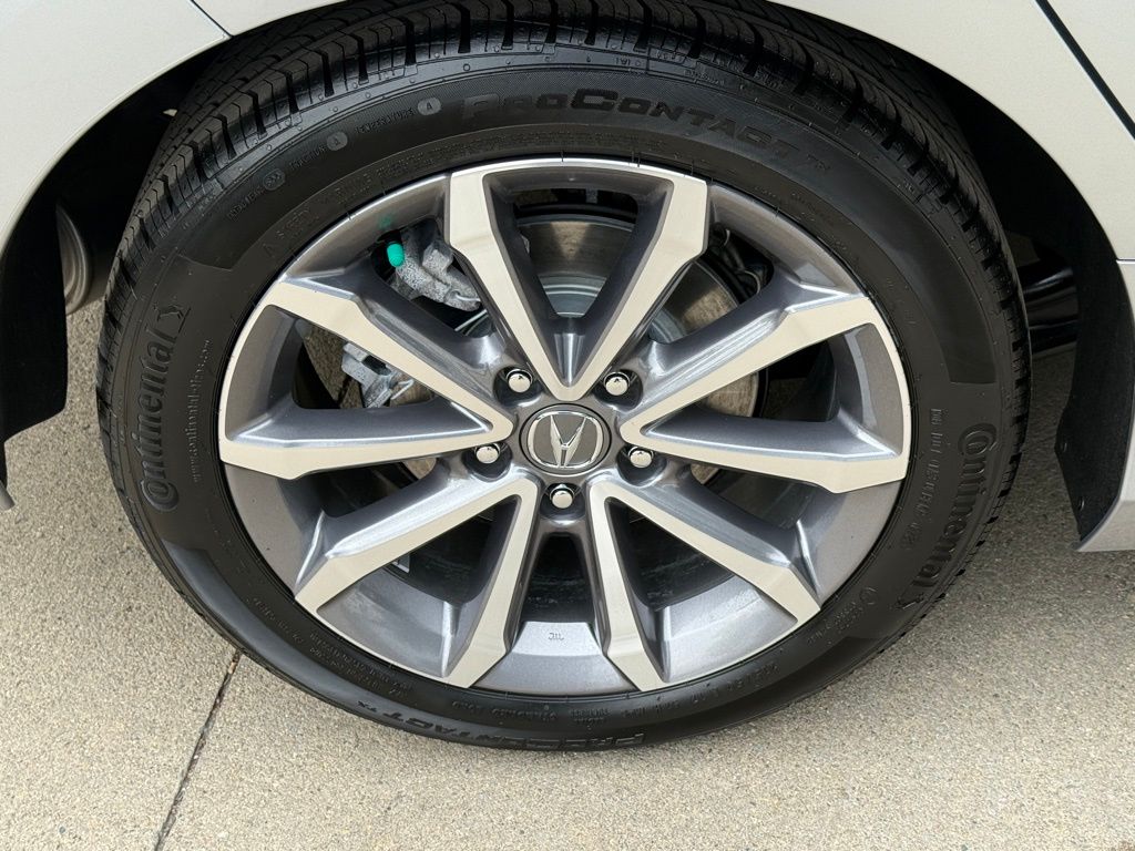 2025 Acura Integra Base photo 10