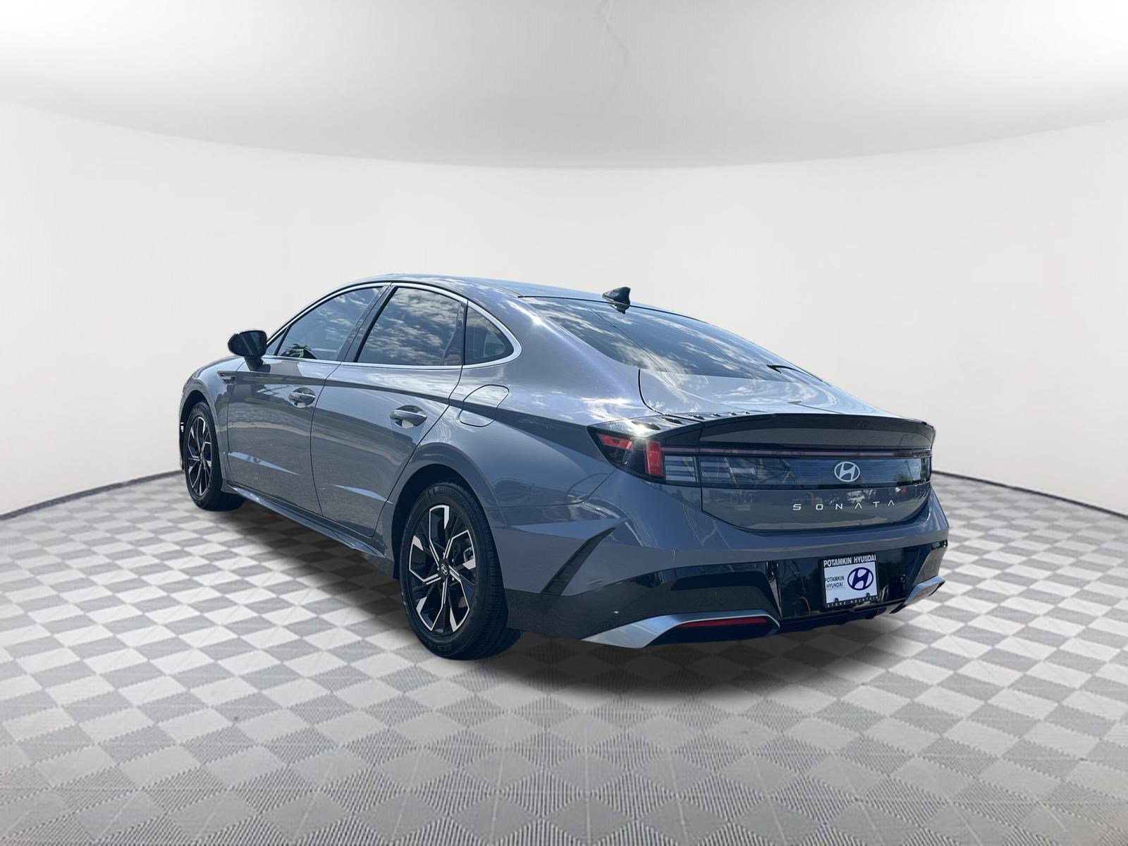 2024 Hyundai Sonata SEL photo 7