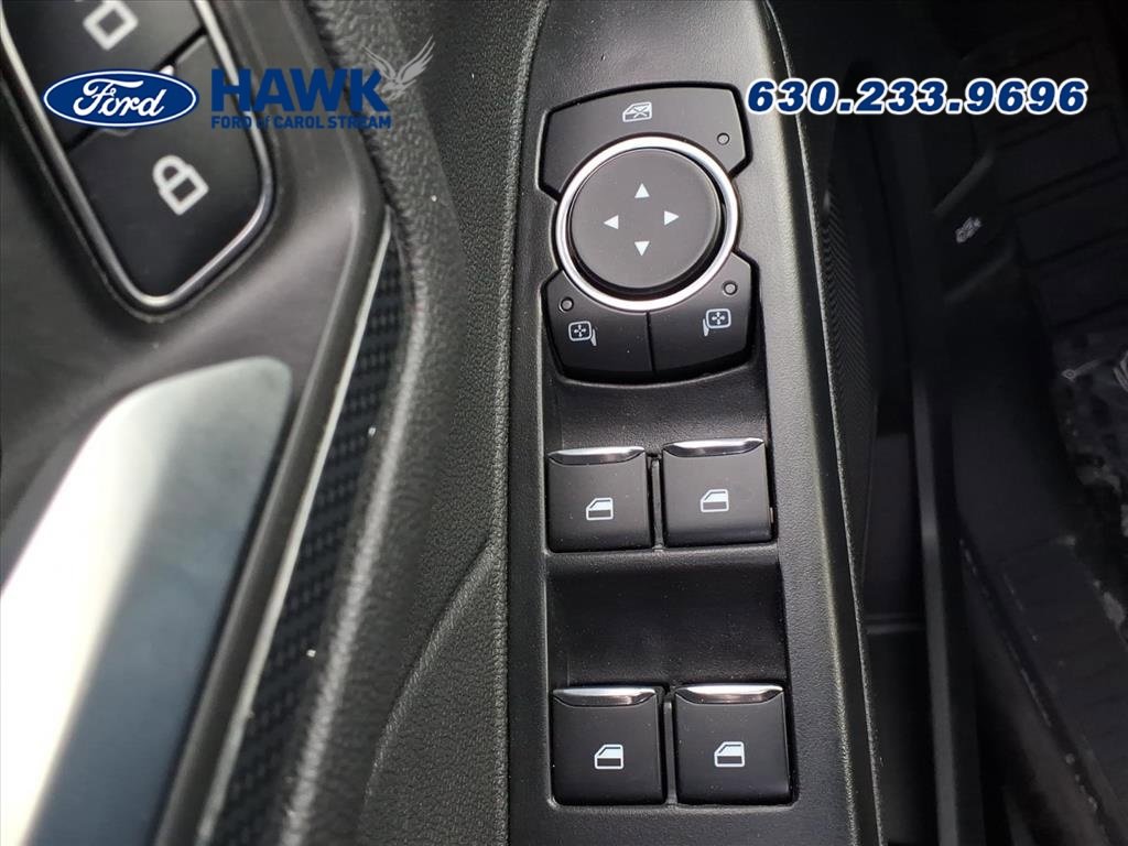 2025 FORD ESCAPE - Image 17