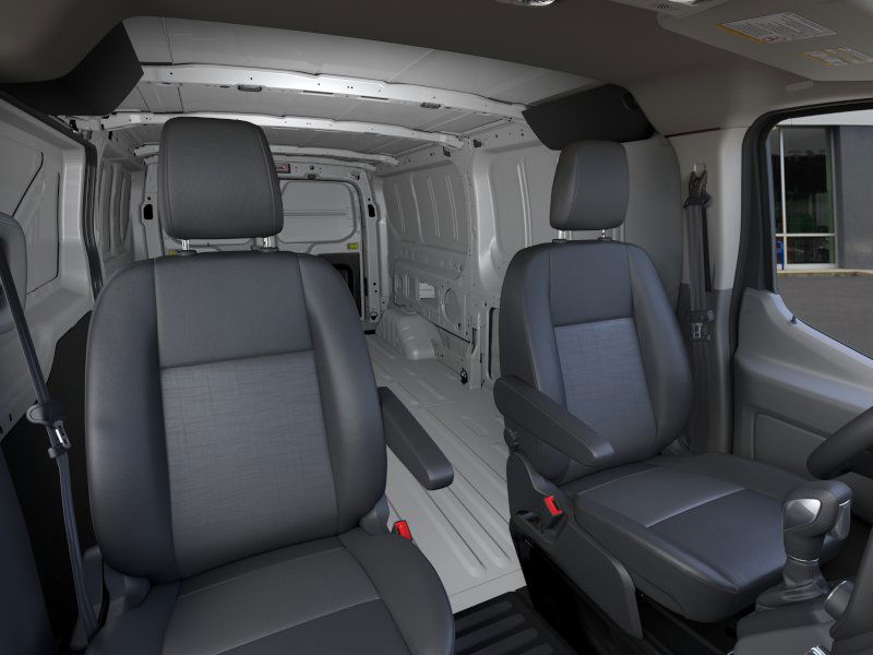 2025 Ford Transit Cargo Van photo 8