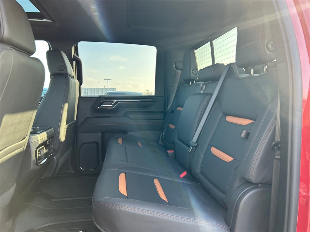 2026 GMC SIERRA HD - Image 33