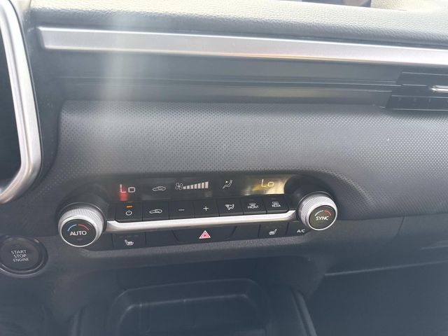 2023 Mazda CX-50 2.5 Preferred Plus photo 25