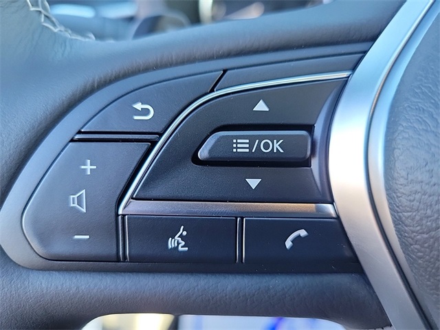 2025 Infiniti QX55 Essential photo 18