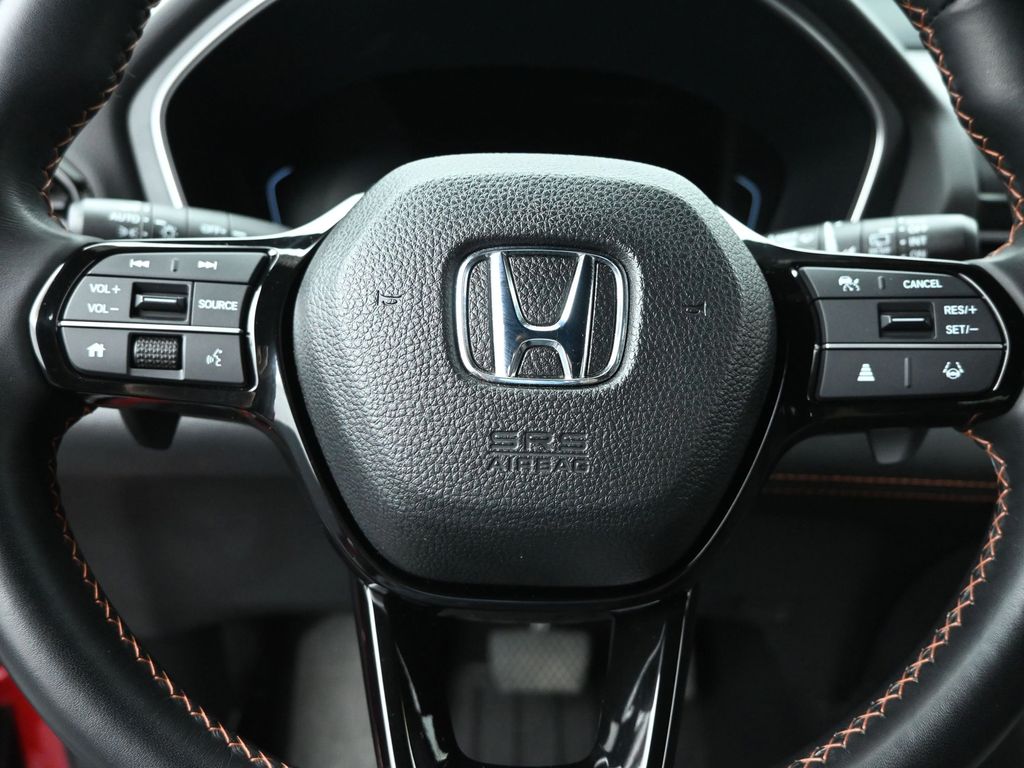 2024 Honda Pilot Sport photo 9