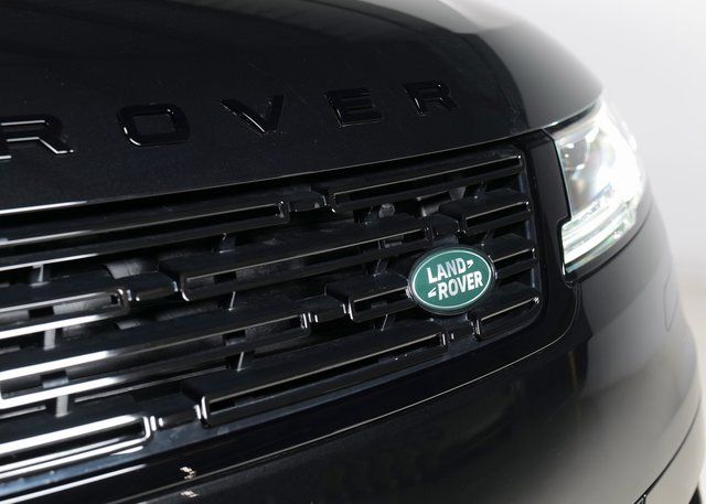 2025 Land Rover Range Rover Sport SE photo 25