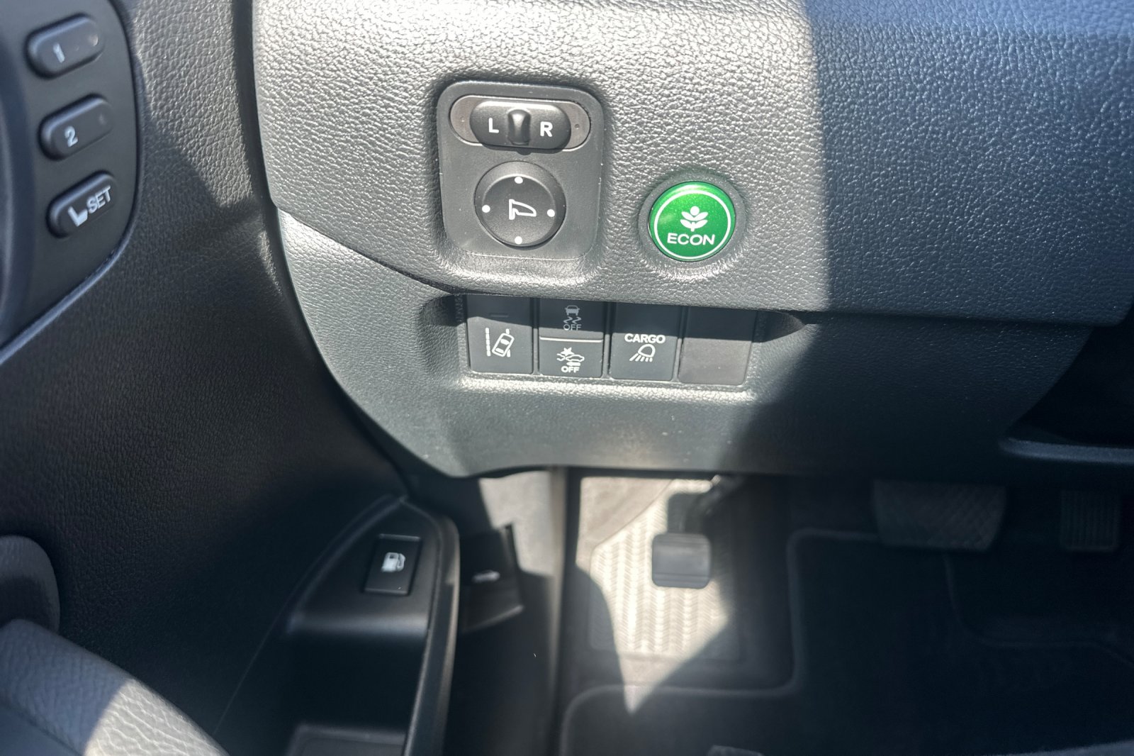 2023 Honda Ridgeline RTL photo 31