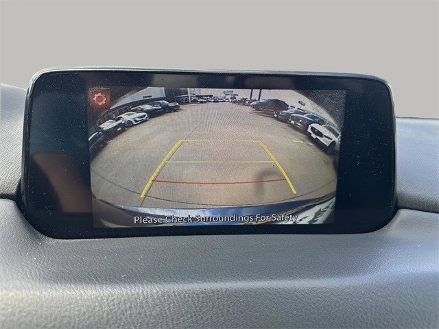 2018 Mazda CX-5 Touring photo 16
