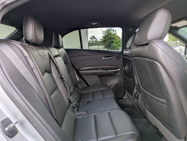 2019 Cadillac XT4 Sport photo 23