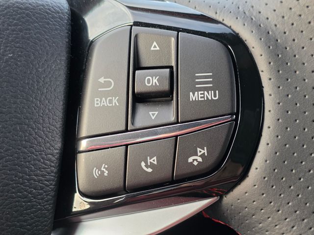 2025 Ford Explorer ST photo 12