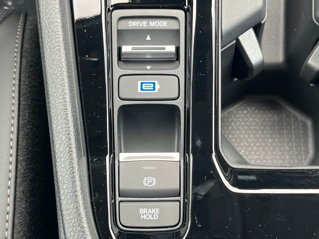 2025 Honda Accord Hybrid EX-L photo 31