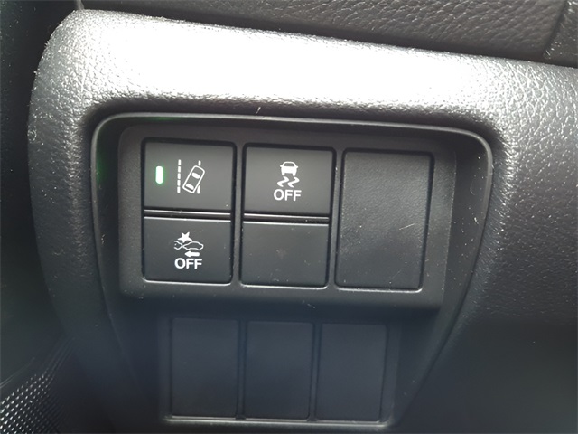 2022 Honda CR-V EX photo 20