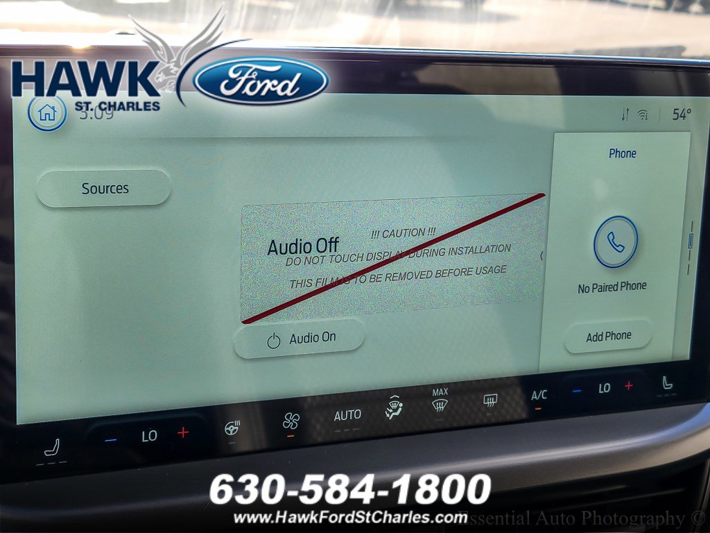 2025 FORD ESCAPE - Image 11