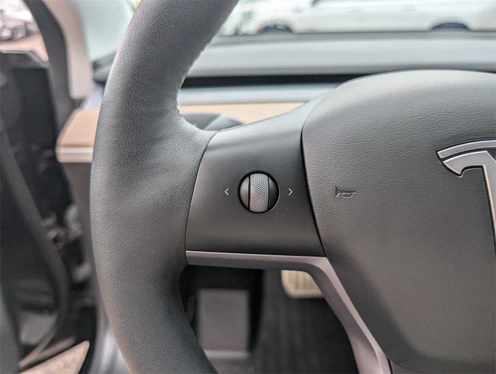 2021 Tesla Model 3 Performance photo 23