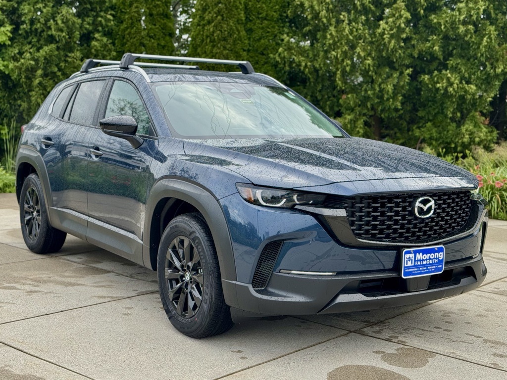 2025 Mazda CX-50 Preferred's photo
