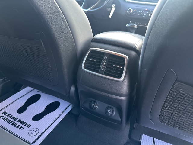 2017 Kia Sorento LX photo 12