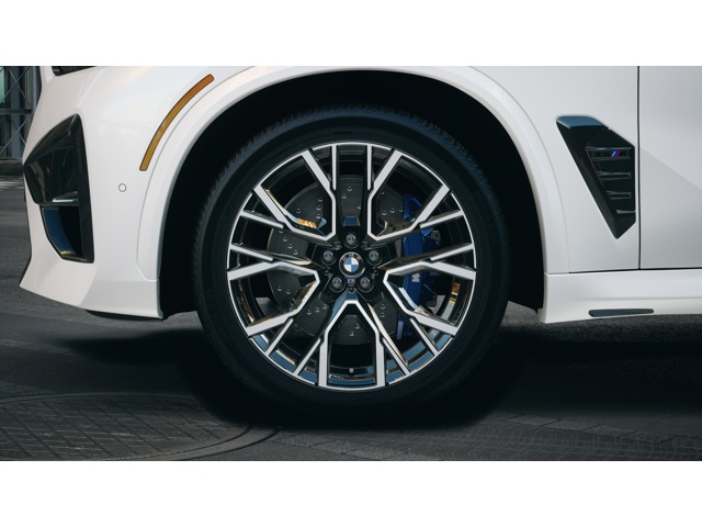 2026 Bmw X5 photo 4