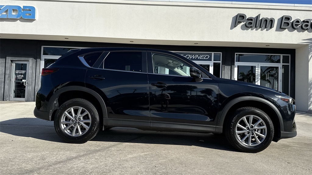 2023 Mazda CX-5 2.5 Select photo 22