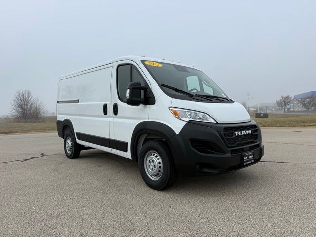 2025 RAM ProMaster Cargo Van Base's photo