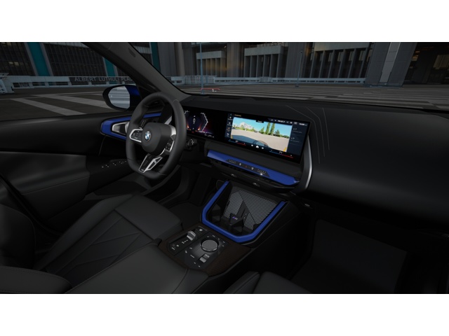 2026 Bmw X3 photo 13