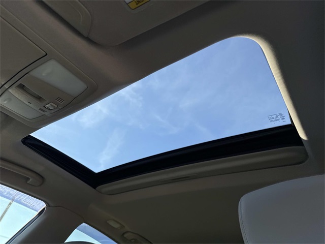 2008 Infiniti EX35 Journey photo 3