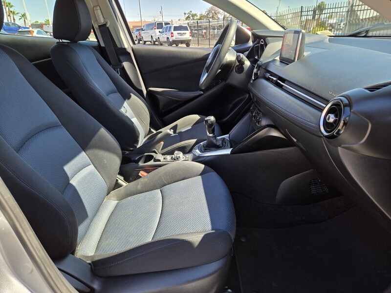 2016 Scion iA photo 14