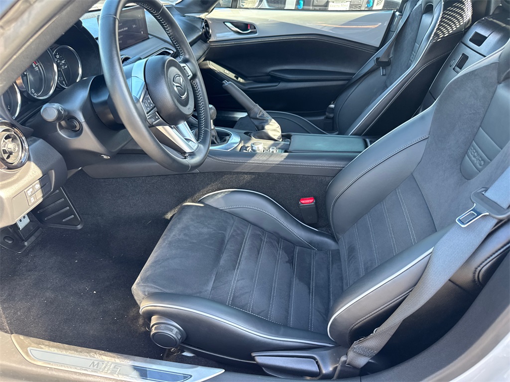 2024 Mazda MX-5 Miata Miata photo 16