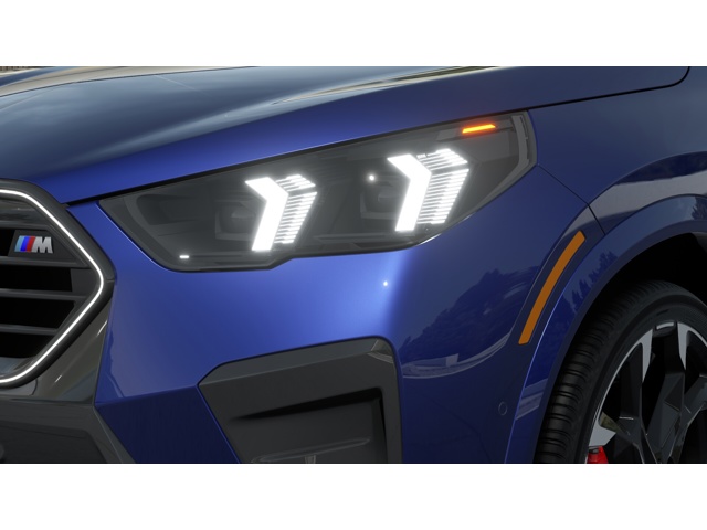 2026 Bmw X2 M35i photo 4