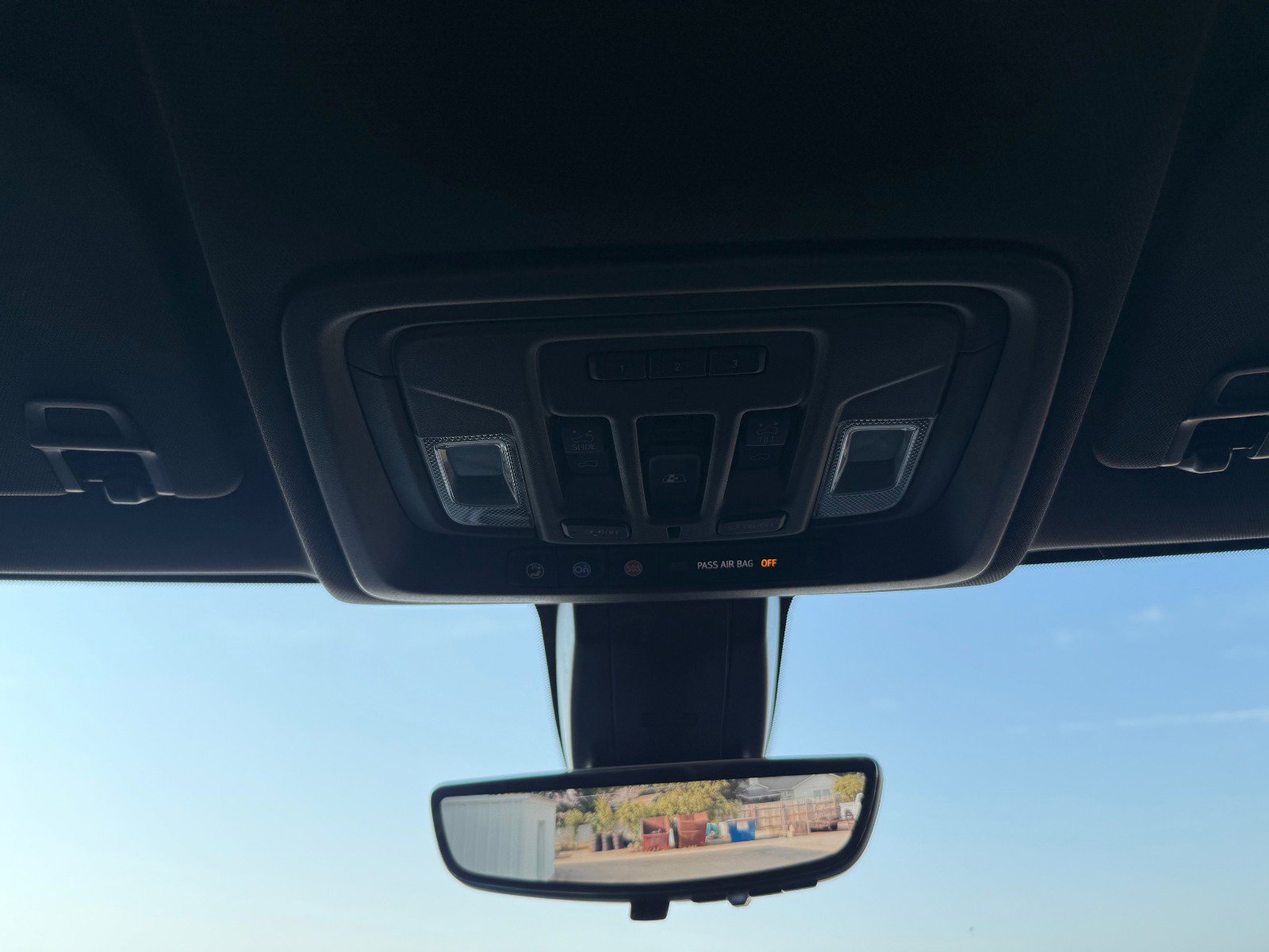 2022 Gmc Sierra 3500 HD Denali photo 30
