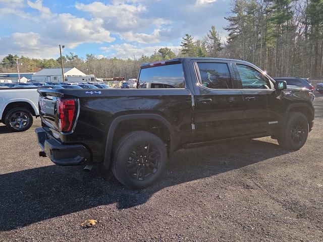 2026 Gmc Sierra 1500 Elevation photo 3
