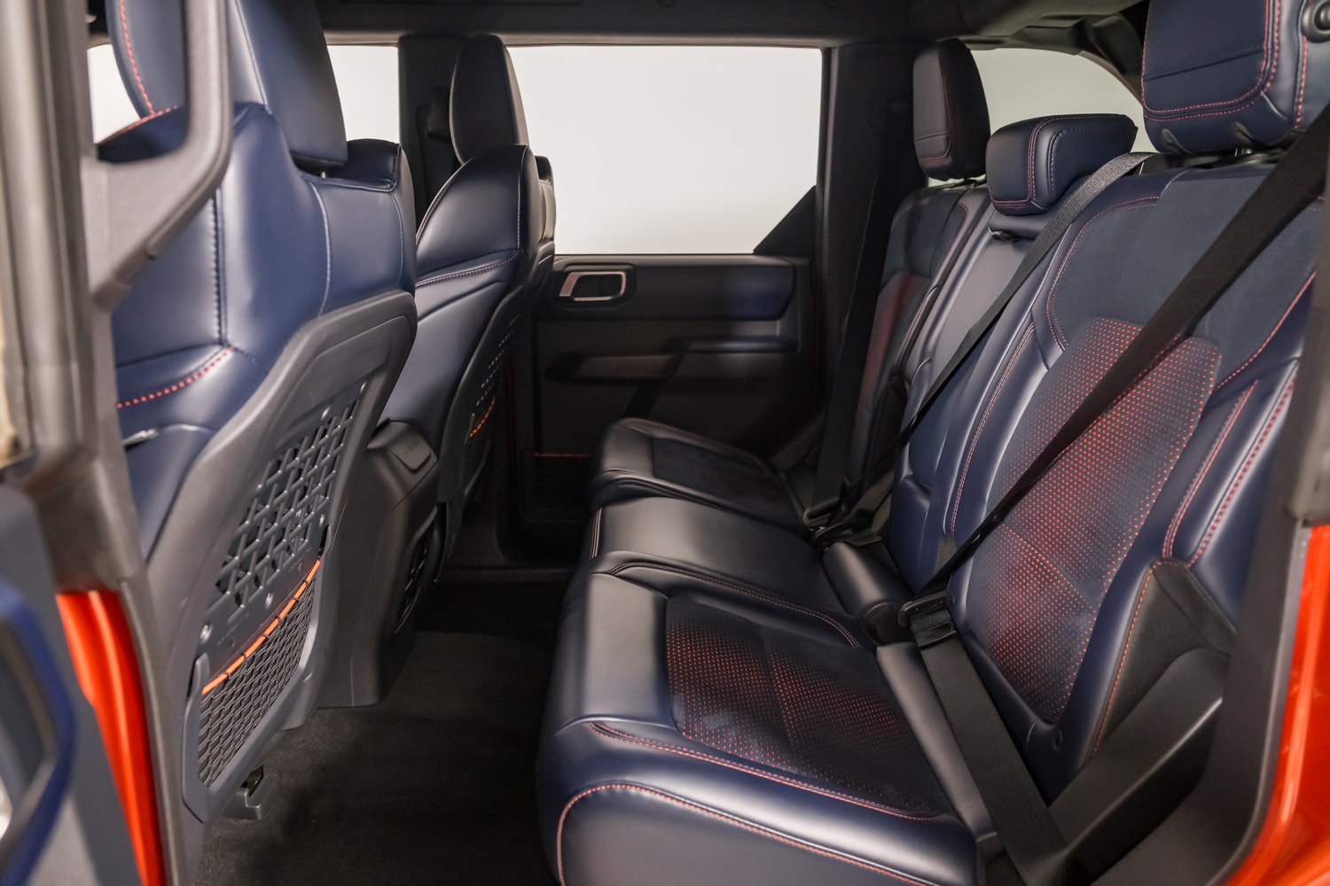2023 Ford Bronco Raptor photo 28