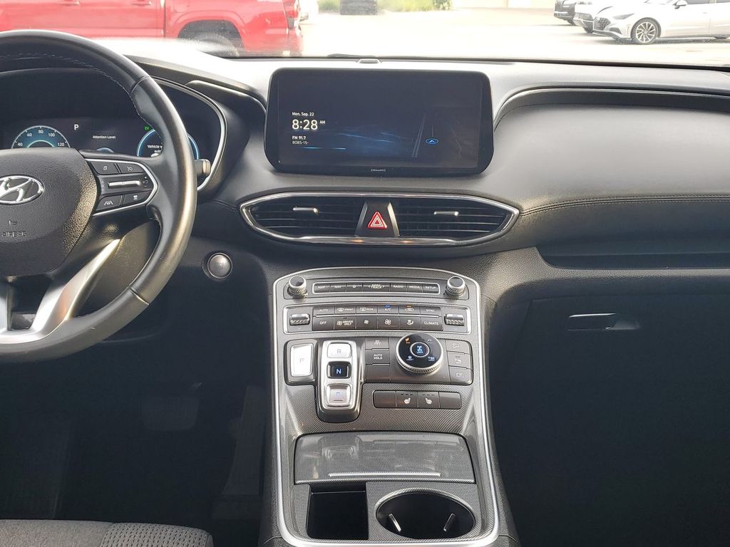 2023 Hyundai Santa Fe SEL Convenience photo 2