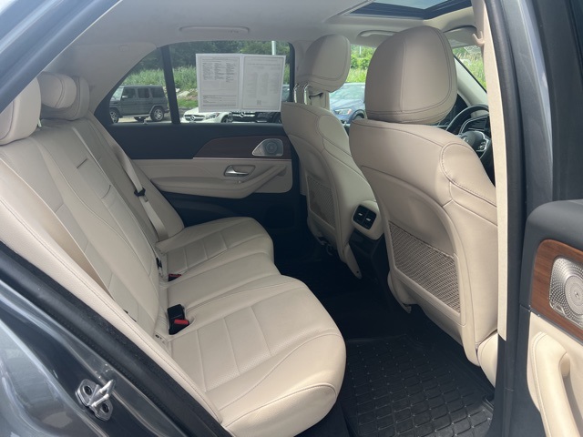 2022 Mercedes Benz GLE 350 4MATIC photo 22